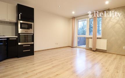 PRENÁJOM 3 izbový byt s balkónom, Vrútky