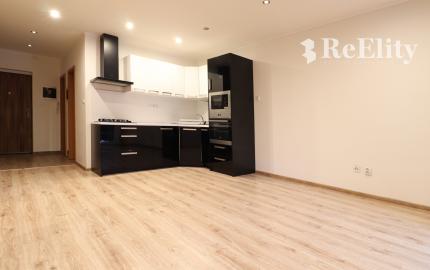 PRENÁJOM 3 izbový byt s balkónom, Vrútky