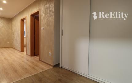 PRENÁJOM 3 izbový byt s balkónom, Vrútky