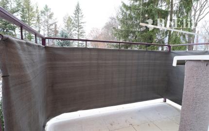 PRENÁJOM 3 izbový byt s balkónom, Vrútky