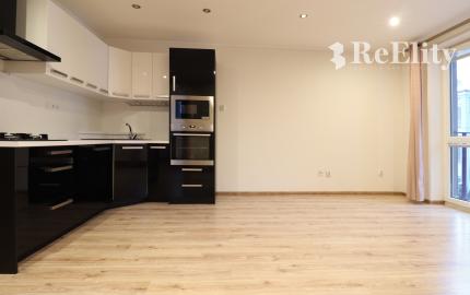 PRENÁJOM 3 izbový byt s balkónom, Vrútky