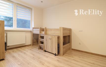 PRENÁJOM 3 izbový byt s balkónom, Vrútky