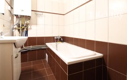 PRENÁJOM 3 izbový byt s balkónom, Vrútky