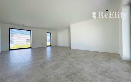 NOVOSTAVBA 4-izbový bungalov,  969 m2, Príbovce