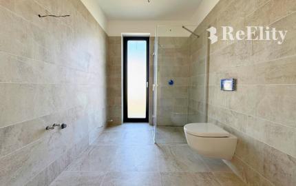 NOVOSTAVBA 4-izbový bungalov,  969 m2, Príbovce