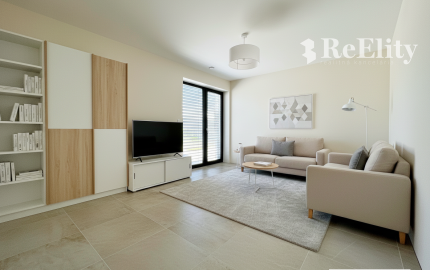 NOVOSTAVBA 4-izbový bungalov,  969 m2, Príbovce