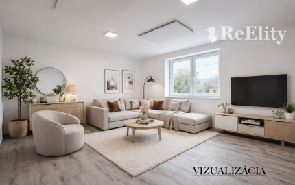 Zrekonštruovaný rodinný dom, 547 m² – Martin, Podháj