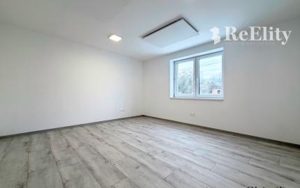 Zrekonštruovaný rodinný dom, 547 m² – Martin, Podháj