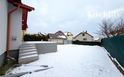 Zrekonštruovaný rodinný dom, 547 m² – Martin, Podháj