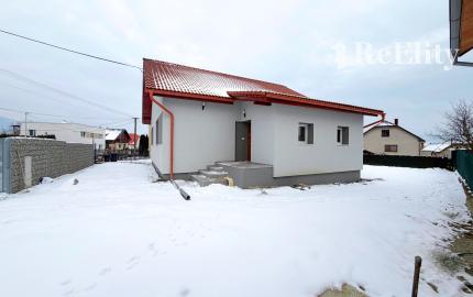 Zrekonštruovaný rodinný dom, 547 m² – Martin, Podháj