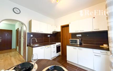 3 izbový byt, 65 m2, Košúty II