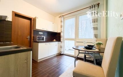 3 izbový byt, 65 m2, Košúty II