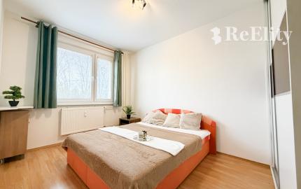 3 izbový byt, 65 m2, Košúty II