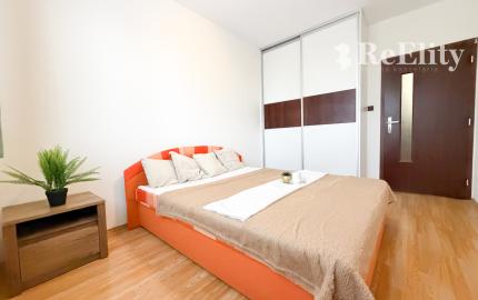 3 izbový byt, 65 m2, Košúty II