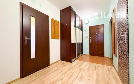 3 izbový byt, 65 m2, Košúty II