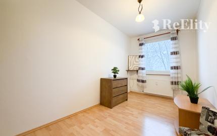 3 izbový byt, 65 m2, Košúty II