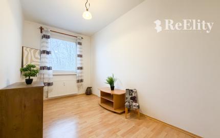 3 izbový byt, 65 m2, Košúty II