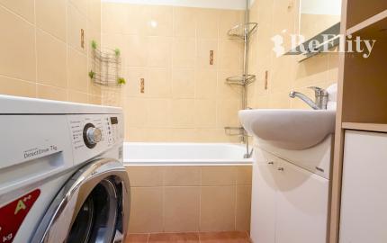 3 izbový byt, 65 m2, Košúty II