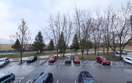 3 izbový byt, 65 m2, Košúty II