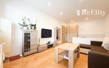 Na prenájom: Zariadený 1 izbový byt, Martin - Sever