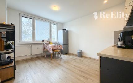 Na prenájom: Zariadený 1 izbový byt, Martin - Sever