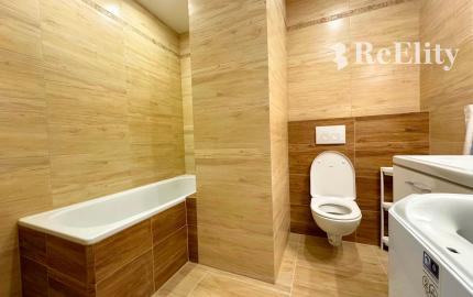 Na prenájom: Zariadený 1 izbový byt, Martin - Sever