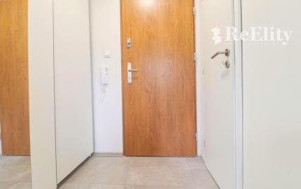 Na PRENÁJOM 1 izbový byt, 30 m2, Martin - Košúty I