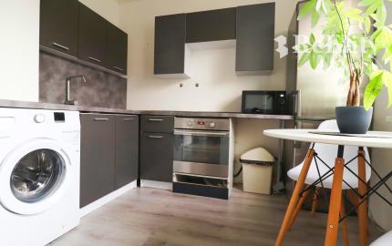 Na PRENÁJOM 1 izbový byt, 30 m2, Martin - Košúty I