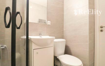 Na PRENÁJOM 1 izbový byt, 30 m2, Martin - Košúty I