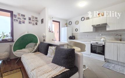 Moderný 3-izbový byt s garážou v centre mesta Martin – bytový dom Átrium