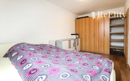 Moderný 3-izbový byt s garážou v centre mesta Martin – bytový dom Átrium