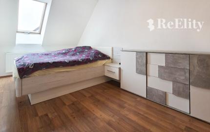 Moderný 3-izbový byt s garážou v centre mesta Martin – bytový dom Átrium