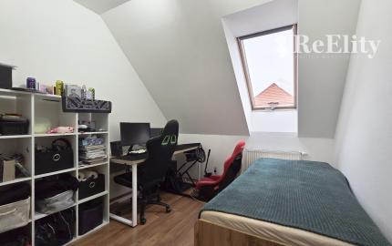Moderný 3-izbový byt s garážou v centre mesta Martin – bytový dom Átrium