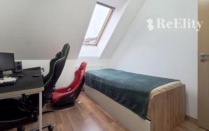 Moderný 3-izbový byt s garážou v centre mesta Martin – bytový dom Átrium