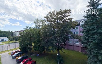 2-izbový byt s veľkým potenciálom, 58 m2, Martin - Sever