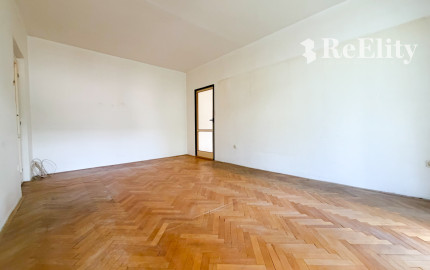 2-izbový byt s veľkým potenciálom, 58 m2, Martin - Sever