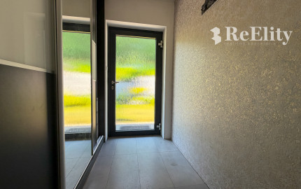 4-izbový bungalov s veľkým pozemkom a nádhernými výhľadmi – Necpaly