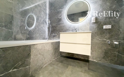 Kompletne prerobený 3 izbový byt, 85 m2, Vrútky