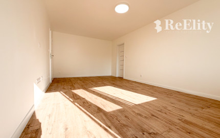 Kompletne prerobený 3 izbový byt, 85 m2, Vrútky