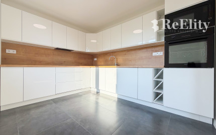 Kompletne prerobený 3 izbový byt, 85 m2, Vrútky