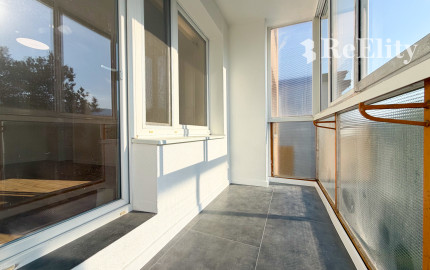 Kompletne prerobený 3 izbový byt, 85 m2, Vrútky