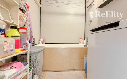 *REZERVOVANÝ* 3 izbový byt Turany, 3.p/4 s výťahom