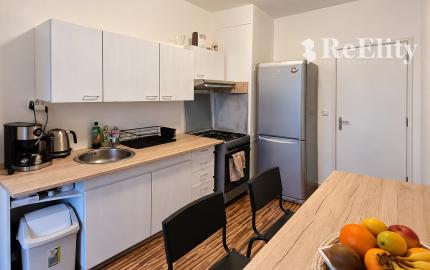 Priestranný 2 izbový byt, 50,72 m2, Martin - Záturčie