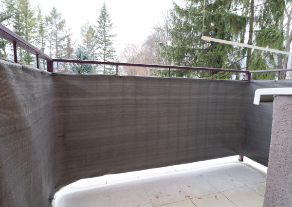 PRENÁJOM 3 izbový byt s balkónom, Vrútky