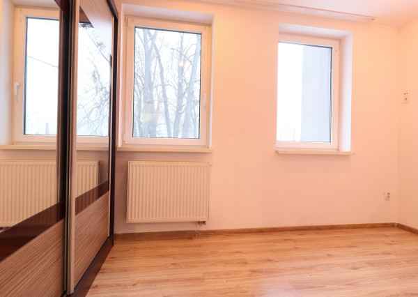 PRENÁJOM 3 izbový byt s balkónom, Vrútky