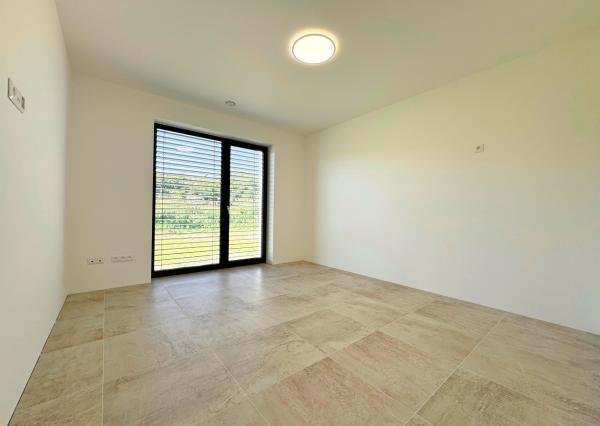 NOVOSTAVBA 4-izbový bungalov,  969 m2, Príbovce