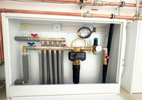 NOVOSTAVBA 4-izbový bungalov,  969 m2, Príbovce