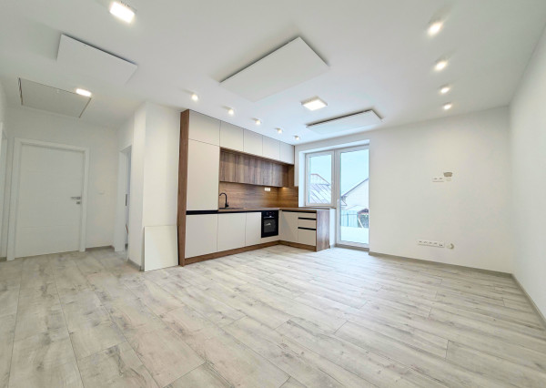 Zrekonštruovaný rodinný dom, 547 m² – Martin, Podháj