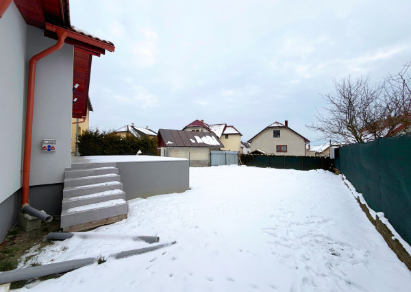 Zrekonštruovaný rodinný dom, 547 m² – Martin, Podháj