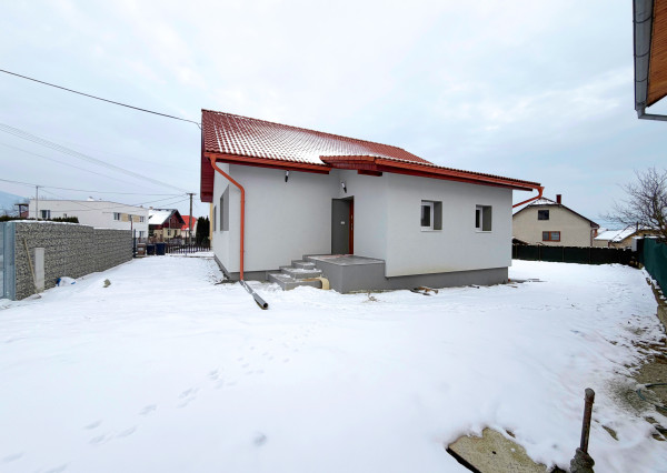 Zrekonštruovaný rodinný dom, 547 m² – Martin, Podháj